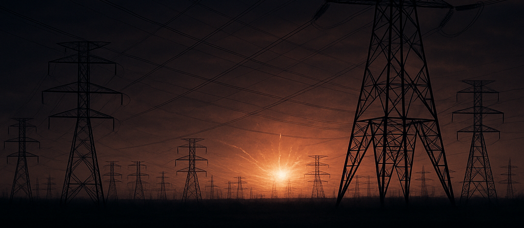 Power Grid Stability